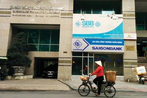 VietinBank sẽ thoái 4,91% vốn tại SaigonBank
