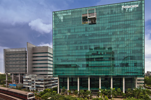 Trụ sở Tập đoàn Tolaram tại Singapore. Ảnh: Tolaram.