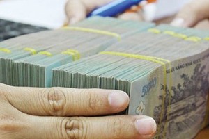 Chi chậm hơn thu, ngân sách nhà nước vẫn thặng dư 86,1 nghìn tỷ đồng trong 8 tháng đầu năm