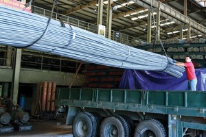 Nhiều doanh nghiệp lợi nhuận “lệch nhịp” với doanh thu