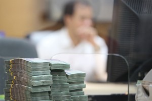 Ủy ban Quản lý vốn nhà nước: Quy mô lớn kèm thách thức lớn 