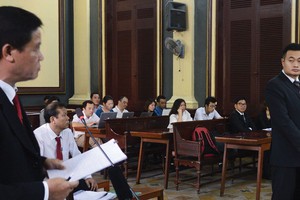 Vụ Vinasun kiện Grab: Tranh cãi việc bồi thường thiệt hại 41 tỷ đồng