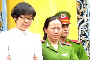 Kiểm soát đặc biệt công ty chứng khoán bị 'siêu lừa' Huyền Như chiếm đoạt 380 tỷ