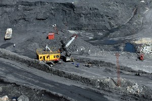 Hầu hết doanh nghiệp niêm yết ngành than có kết quả kinh doanh 9 tháng đầu năm 2018 tích cực.