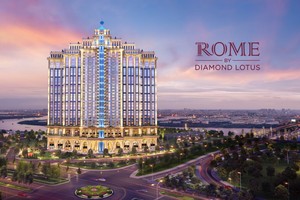 Dự án 3.500 tỷ đồng mang tiêu chuẩn PCCC hàng đầu Mỹ về Việt Nam