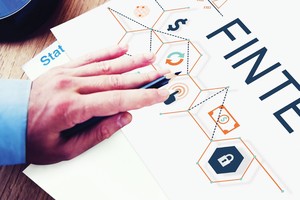 Động lực cải thiện ngành tài chính từ các giải pháp sáng tạo 