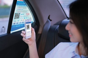 Thúc đẩy sức mạnh cộng hưởng từ ngân hàng - FinTech 