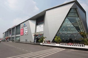 Dịch vụ tổng hợp Sài Gòn (SVC): Lãi quý III gấp gần 4 lần cùng kỳ