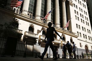 Ảnh minh họa. (Nguồn: World Finance).
