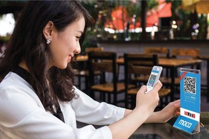 Việc hợp tác với Grab đã cho Moca cơ hội tốt nhất để làm việc với hàng triệu người dùng thường xuyên.