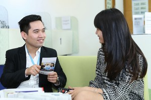 Các chương trình tự động đã giúp Standard Chartered tiếp kiệm được rất nhiều thời gian, với con số lên tới 340.000 giờ .