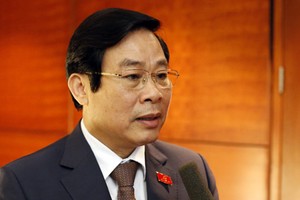 Ông Nguyễn Bắc Son. Ảnh Internet