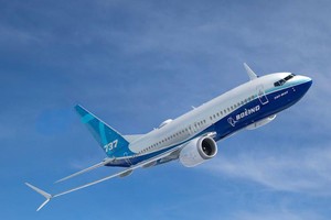 (Ảnh minh họa: Boeing).