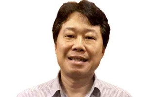 PGS-TS. Đinh Văn Nhã, Phó chủ nhiệm Ủy ban Tài chính - Ngân sách của Quốc hội.