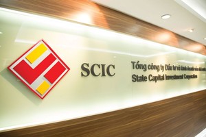 Năm 2017, SCIC thu được 3.716 tỷ đồng cổ tức, trong đó 123,8 tỷ đồng cổ tức phát sinh trước ngày 31/12/2016.