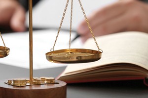 Cổ đông CTCP Đầu tư và xây lắp Sông Đà kiện lãnh đạo doanh nghiệp ra tòa