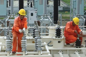 Tổng công ty Phát điện 1 sắp ký hợp đồng mua than 25 năm với TKV