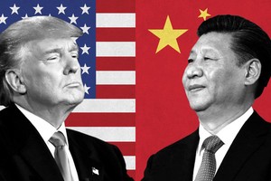 Chính quyền ông Trump đã bác bỏ thông tin rằng Tổng thống Donald Trump sẵn sàng đưa ra một thoả thuận thương mại với Trung Quốc.