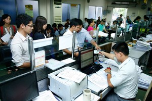 Làm gì để đạt 1 triệu doanh nghiệp hiệu quả vào năm 2020?