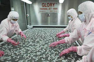 Thực phẩm Sao Ta (FMC) dự kiến hoàn thành vượt kế hoạch 2018