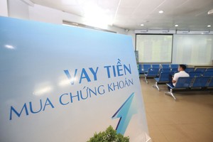 Lộ diện dòng margin lãi suất thấp 