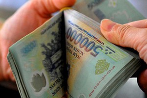 Mức thưởng Tết 2019 sẽ là bao nhiêu? (Ảnh soha)