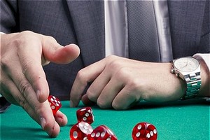 Chuyên gia cho rằng có những may mắn có thể chủ động hình thành. Ảnh: Thinkstock.