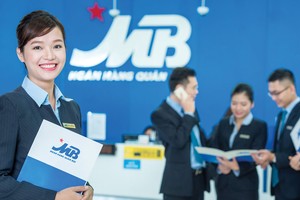 MB: tăng tốc thực thi Chiến lược ngân hàng số 