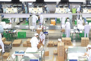 Sản phẩm xanh, năng lượng sạch: Sự lựa chọn của nhiều doanh nghiệp