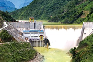 Quản trị tốt, PCC1 (Xây lắp điện I) vững tiến vươn xa