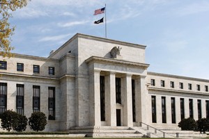 Fed trở thành “ông kẹ” của giới đầu tư