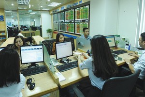 Chứng khoán MB (MBS): Quan ngại yếu tố lạm phát và tỷ giá với chứng khoán 2019