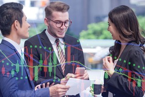 Theo dự thảo, "room" ngoại tại doanh nghiệp sẽ tự động nâng lên 100%, trừ khi ngành nghề kinh doanh bị giới hạn.