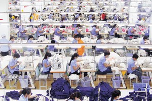 BSC: Sears phá sản sẽ khiến TCM phải trích lập dự phòng