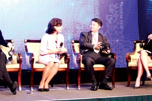 Thách thức của các CFO hiện đại trong kỷ nguyên 4.0