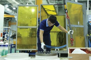 TP. HCM có gần 60% trong tổng số 3.500 doanh nghiệp FDI thường xuyên kê khai lỗ trong nhiều năm.