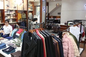 Đại dương xanh của TNG