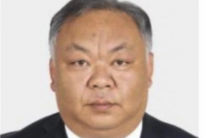 Ông Li Zhongkai (Ảnh: China News).