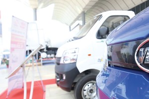 Thay sếp doanh nghiệp chậm đưa cổ phiếu lên sàn