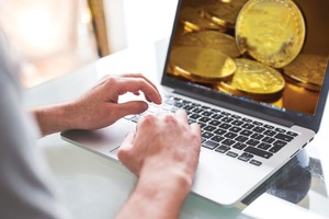 4 lý do tiền điện tử còn lao dốc