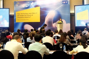 Châu Á, trong đó có Đông Nam Á, dự báo sẽ trở thành tâm điểm của cuộc cách mạng bảo hiểm toàn cầu.