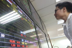 Cuộc đào thải những cổ phiếu kém chất lượng 