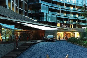 Đầu tư Phát triển Xây dựng (DIG) sẽ phát hành gần 48 triệu cổ phiếu vào đầu năm 2019