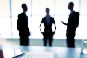 Các quỹ đầu tư khó chiến thắng thị trường