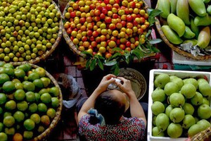 Một báo cáo đau xót nhưng đầy thực tế về thương hiệu Việt khi ra thị trường quốc tế không thể sống bằng chính tên của mình.