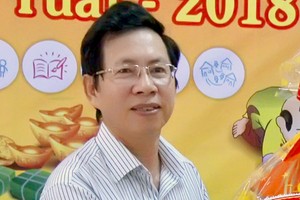 Phó Chủ tịch UBND TP Nha Trang Lê Huy Toàn (Ảnh: Người lao động).