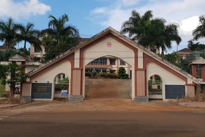 UBND huyện Tuy Đức có 3 lãnh đạo bị kỷ luật.