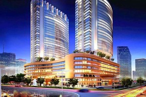 Idico (UIC) dự kiến chia cổ tức tiền mặt 14% trong tháng 12