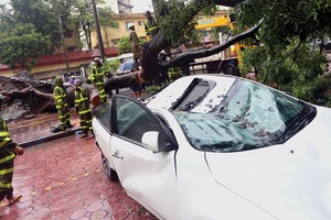 Bảo hiểm phi nhân thọ “dính đòn” cuối năm