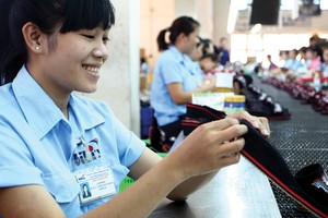 Doanh nghiệp cần chủ động tận dụng cơ hội từ CPTPP